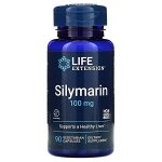 LIFE EXTENSION Силимарин, 100 mg, 90 капс.