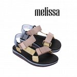 Пляжная обувь MELISSA Цены ниже! 💥