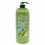 Гель для душа глубокоувлажняющий Organia Bio Olive &amp; Amino Deep Moisturising Body Cleanser