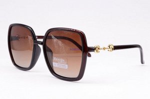 Солнцезащитные очки Maiersha (Polarized) (чехол) 03527 С8-19