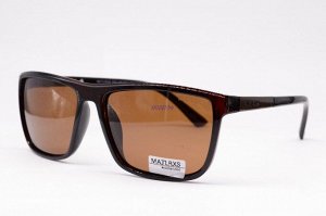 Солнцезащитные очки MATLRXS (Polarized) 1807 C2