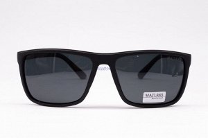Солнцезащитные очки MATLRXS (Polarized) 1807 C3