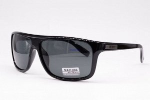 Солнцезащитные очки MATLRXS (Polarized) 1809 C1