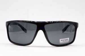 Солнцезащитные очки MATLRXS (Polarized) 1809 C1
