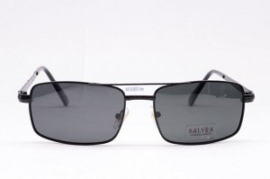 Солнцезащитные очки SALYRA (Polarized) (металл) 2021 C1
