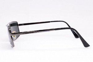 Солнцезащитные очки SALYRA (Polarized) (металл) 2021 C2