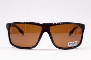 Солнцезащитные очки MATLRXS (Polarized) 1809 C2