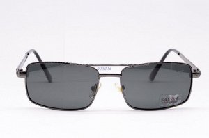 Солнцезащитные очки SALYRA (Polarized) (металл) 2021 C2