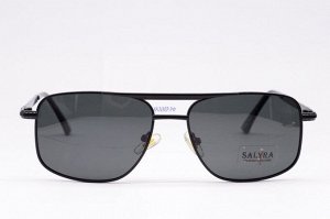 Солнцезащитные очки SALYRA (Polarized) (металл) 2022 C1