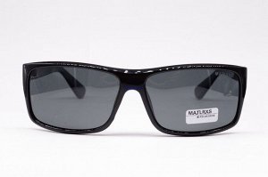 Солнцезащитные очки MATLRXS (Polarized) 1810 C1