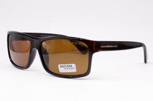 Солнцезащитные очки MATLRXS (Polarized) 1810 C2