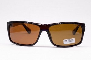 Солнцезащитные очки MATLRXS (Polarized) 1810 C2