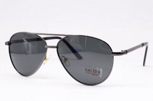 Солнцезащитные очки SALYRA (Polarized) (металл) 2026 C2