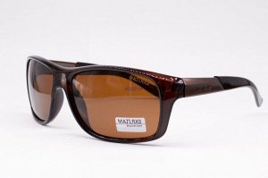 Солнцезащитные очки MATLRXS (Polarized) 1812 C2