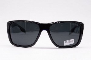 Солнцезащитные очки MATLRXS (Polarized) 1813 C1
