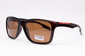 Солнцезащитные очки MATLRXS (Polarized) 1813 C2