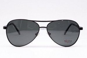 Солнцезащитные очки SALYRA (Polarized) (металл) 2036 C1