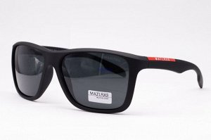 Солнцезащитные очки MATLRXS (Polarized) 1813 C3