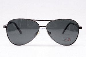 Солнцезащитные очки SALYRA (Polarized) (металл) 2036 C2