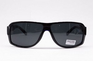 Солнцезащитные очки MATLRXS (Polarized) 1816 C1