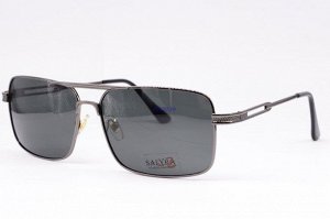Солнцезащитные очки SALYRA (Polarized) (металл) 2037 C2