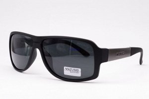 Солнцезащитные очки MATLRXS (Polarized) 1816 C3