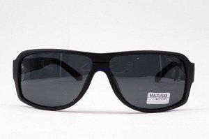 Солнцезащитные очки MATLRXS (Polarized) 1816 C3