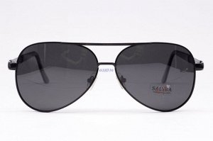 Солнцезащитные очки SALYRA (Polarized) (металл) 2038 C1