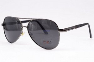 Солнцезащитные очки SALYRA (Polarized) (металл) 2038 C2