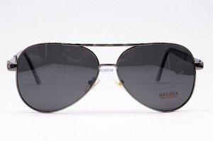 Солнцезащитные очки SALYRA (Polarized) (металл) 2038 C2