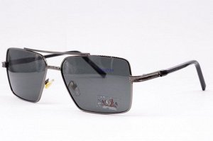 Солнцезащитные очки SALYRA (Polarized) (металл) 2041 C2