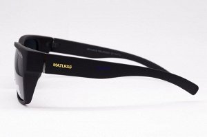 Солнцезащитные очки MATLRXS (Polarized) 1822 C3