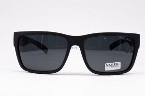Солнцезащитные очки MATLRXS (Polarized) 1822 C3