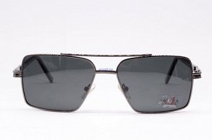 Солнцезащитные очки SALYRA (Polarized) (металл) 2041 C2