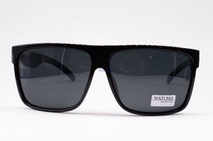 Солнцезащитные очки MATLRXS (Polarized) 1823 C1