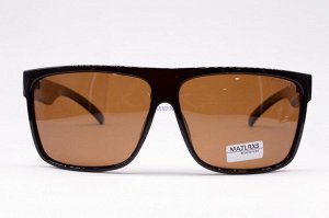 Солнцезащитные очки MATLRXS (Polarized) 1823 C2