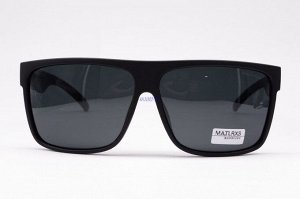 Солнцезащитные очки MATLRXS (Polarized) 1823 C3