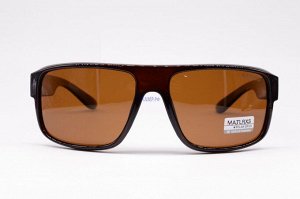 Солнцезащитные очки MATLRXS (Polarized) 1832 C2