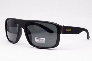 Солнцезащитные очки MATLRXS (Polarized) 1832 C3