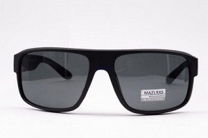 Солнцезащитные очки MATLRXS (Polarized) 1832 C3