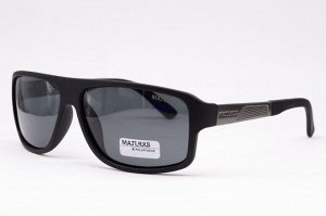 Солнцезащитные очки MATLRXS (Polarized) 1837 C3