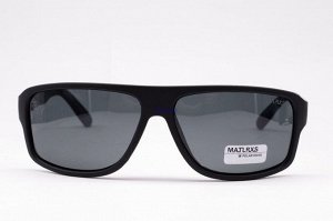 Солнцезащитные очки MATLRXS (Polarized) 1837 C3