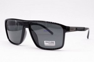 Солнцезащитные очки MATLRXS (Polarized) 1839 C1