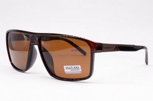Солнцезащитные очки MATLRXS (Polarized) 1839 C2