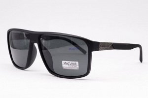 Солнцезащитные очки MATLRXS (Polarized) 1839 C3