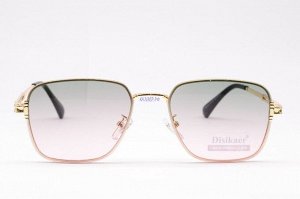 Солнцезащитные очки DISIKAER 88295 C8-45