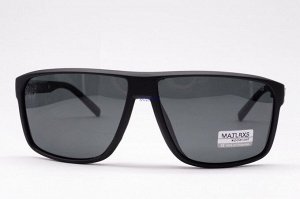 Солнцезащитные очки MATLRXS (Polarized) 1839 C3