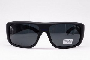 Солнцезащитные очки MATLRXS (Polarized) 1840 C3