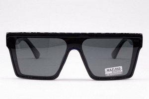 Солнцезащитные очки MATLRXS (Polarized) 1841 C1