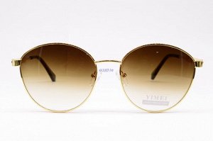 Солнцезащитные очки YIMEI 2311 С8-29